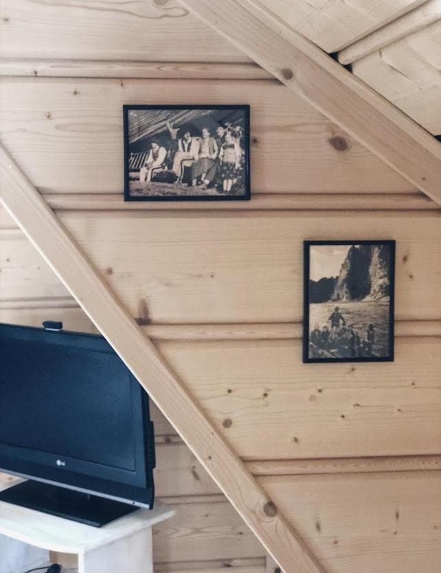 Pokoje U Malgorzatki Murzasichle Buitenkant foto