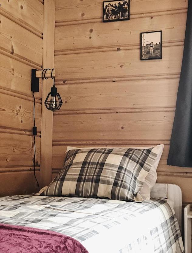 Pokoje U Malgorzatki Murzasichle Buitenkant foto