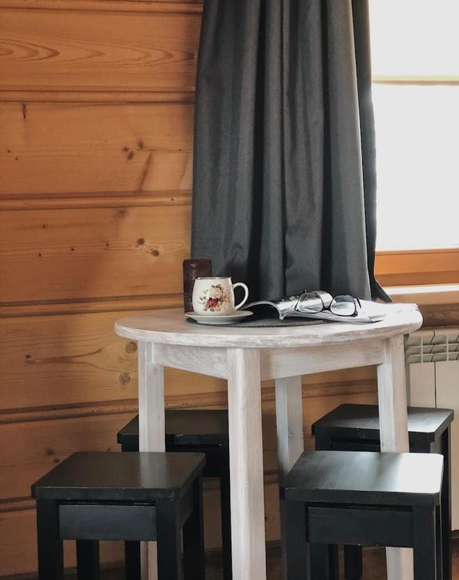 Pokoje U Malgorzatki Murzasichle Buitenkant foto