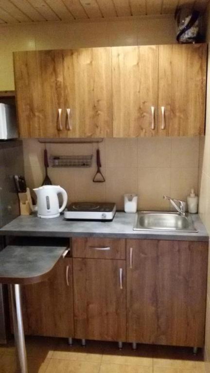 Pokoje U Malgorzatki Murzasichle Buitenkant foto