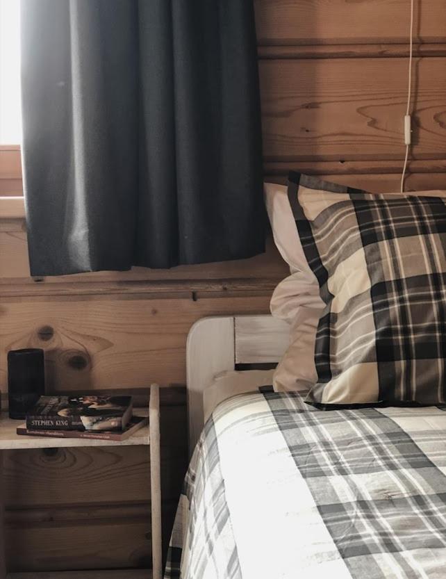 Pokoje U Malgorzatki Murzasichle Buitenkant foto